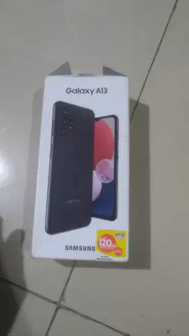 Samsung a13 6/128