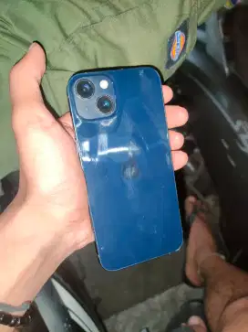 iPhone 13 inter 128