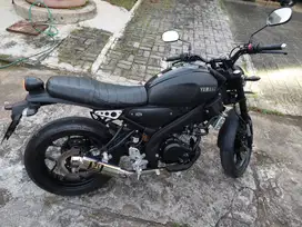 BU dijual murah XSR 155