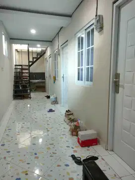 Kos Kost Baru Full Strategis Buah Batu RS Mayapada