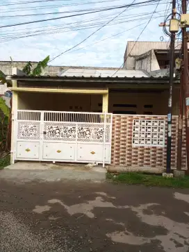 Rumah Disewakan
