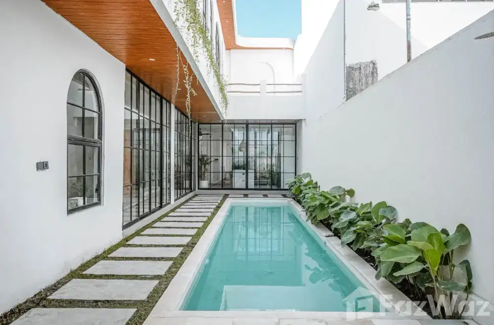 3 Bedroom Villa for sale in Tumbak Bayuh, Bali