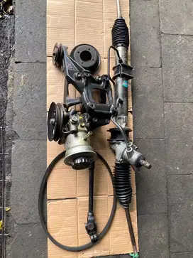 Copotan power steering kijang kapsull