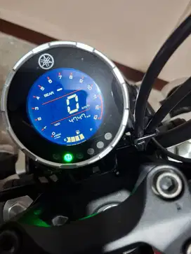 BU dijual murah XSR 155