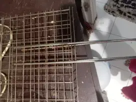 Jepit pemanggang