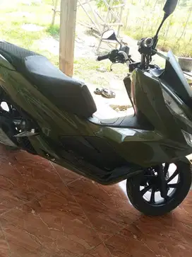 Honda PCX 2019 Bekas