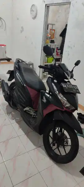 Vario 150 th2016 Led old terawat ,orisinil dan siap pakai