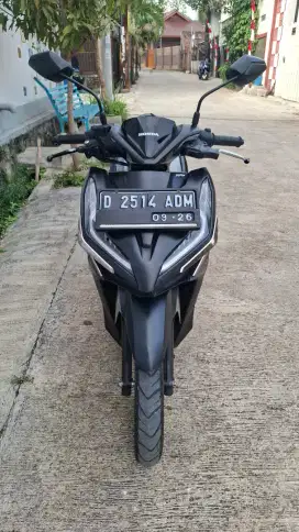 VARIO 150CC TOP KONDISI