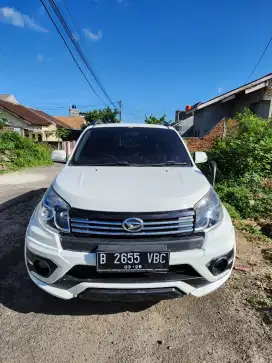 BU Terios R Adventure 2016