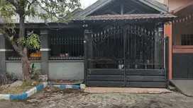 6 jt-an/mtr Rumah Pondok Tjandra dekat Club House