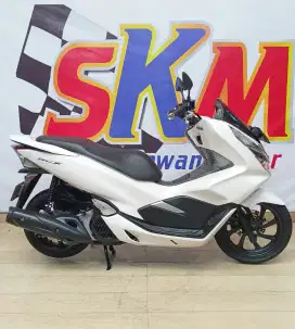 (hanya bayar 600 lngsng gass) PCX 2019 cash credt