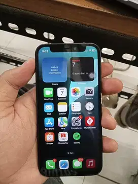 iPhone 12 mini 128gb all operator
