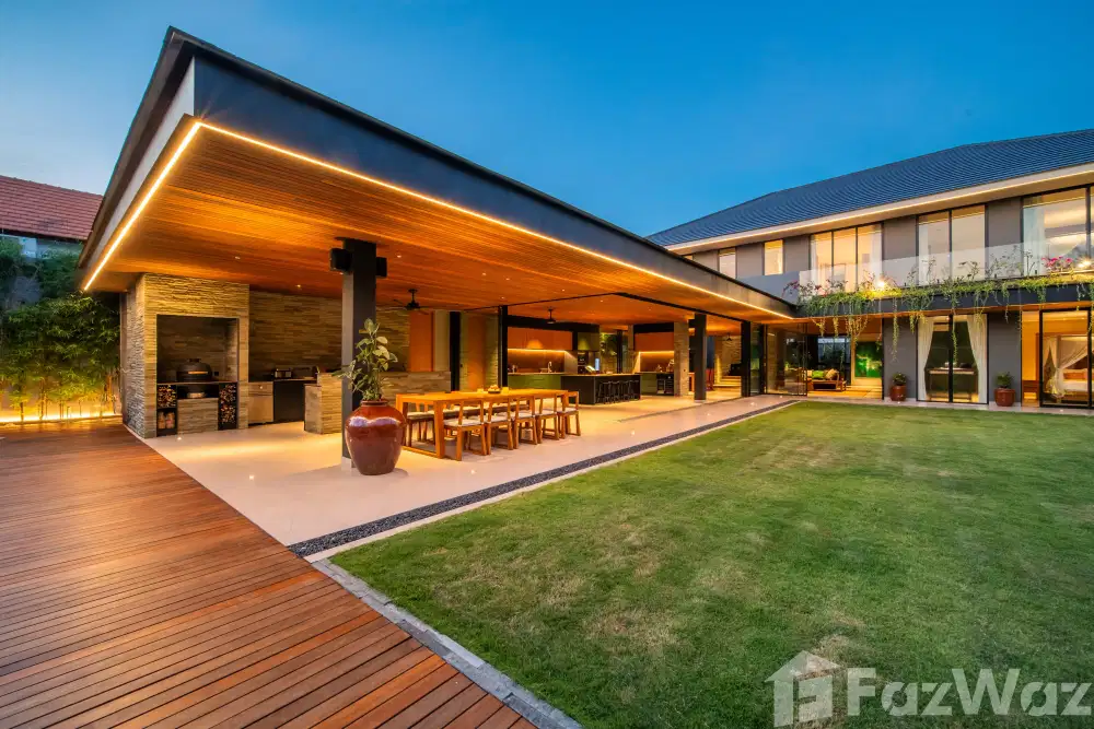 4 Bedroom Villa for sale in Sanur, Bali
