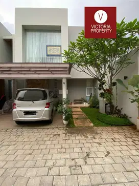 Rumah Minimalis Di CiganjurJak Sel