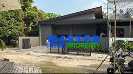 Rumah Luas Furnished Disewa/Dijual 1,5 M Cikupa Tgr