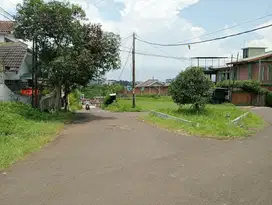 Tanah Kebun Murah Di Cimahi Utara Pinggir Jalan Mobil