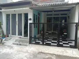 Rumah Murah SHM GPA Karangploso Malang 300 Juta