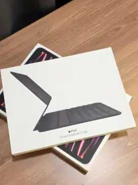 Smart Keyboard Apple Ipad Pro 11inch