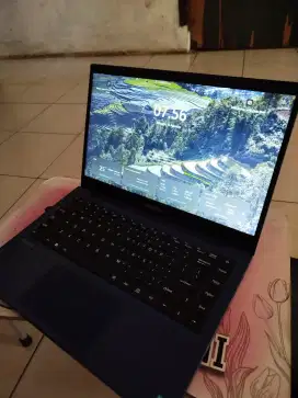 Laptop Advan soulmate type SG14S01A Ram 4GB