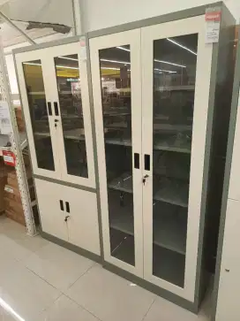 LOKER BESI MURAH, UNTUK KEBUTUHAN KANTOR, LOKASI SELMA CIPINANG INDAH
