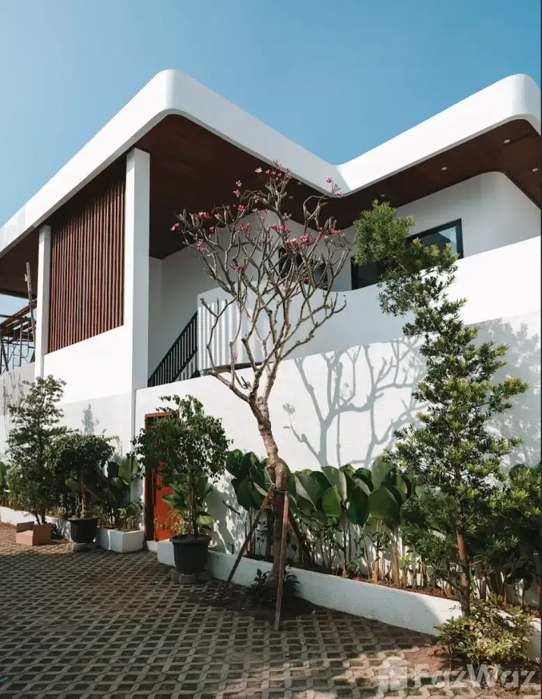 3 Bedroom Villa for sale in Sanur, Bali