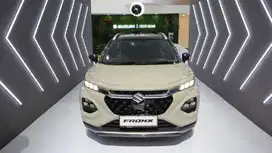 [Mobil Baru] Suzuki Fronx Dp / Angsuran Ringan