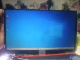 Lcd Notebook HP 30 pin