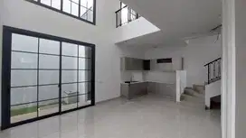 Rumah Siap Huni Bukit Podomoro Buaran Raya Klender Jakarta Timur