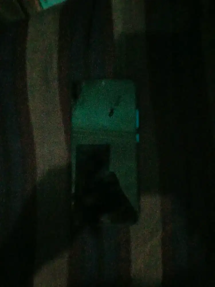 Hp bekas redmi 9c
