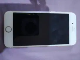 iPhone 6 64GB Gold