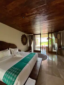 Miliki Villa Lot Impian Anda di Jogja: Investasi Sekaligus Liburan!