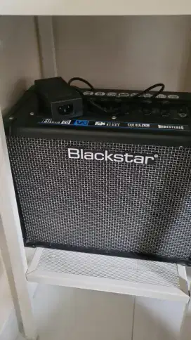 Gitar Soloking MS-1 +  Blackstar ID:CORE Stereo 20 V3