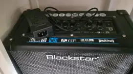 Gitar Soloking MS-1 +  Blackstar ID:CORE Stereo 20 V3