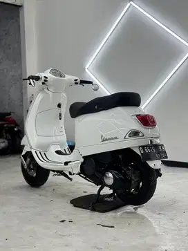 Vespa LX 150 3V