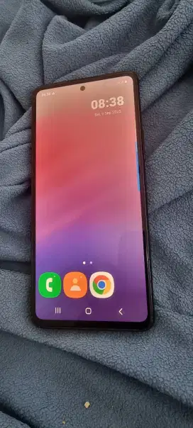 Samsung a 53. 6/128 wifi only
