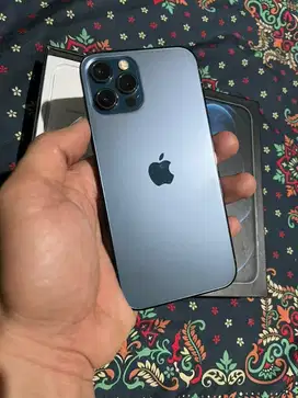 iPhone 12 Pro 256gb Inter