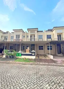 Disewakan Rumah Green Mantion Jakarta Barat