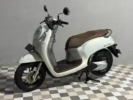 Honda scoopy 2021 ab pajak on