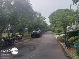 Dijual Kavling Puspita Loka BSD City Tangerang Selatan Lokasi Nyaman Strategis Lingkungan Hijau Asri