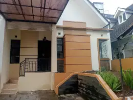 Rumah Disewakan Sariwangi Bandung