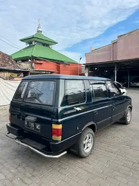 Panther Hi grade 1995