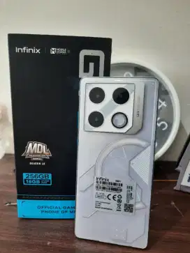 INFINIX GT 20 PRO