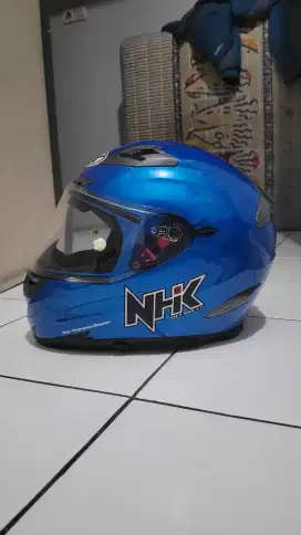 Helm NHK RX9 CRUSADER