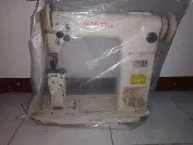 Mesin jahit posbed jarum 2