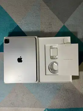 ipad pro m2 gen 4