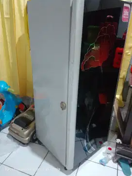 Kulkas Polytron Murah Mulus