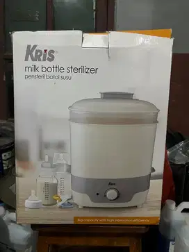 Jual Sterilizer Merk Kris