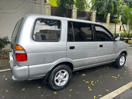 Isuzu panther turbo at