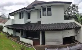 Jual Cepat Rumah Siap Huni Fully Furnished Di Haur Jaya Kota  Bogor