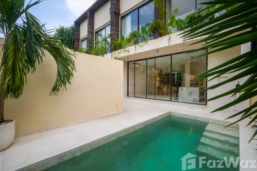 3 Bedroom Villa for sale in , Bali